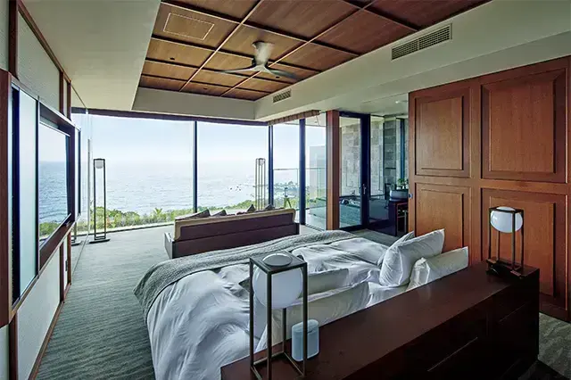 五島リトリート ray by 温故知新（長崎・五島）