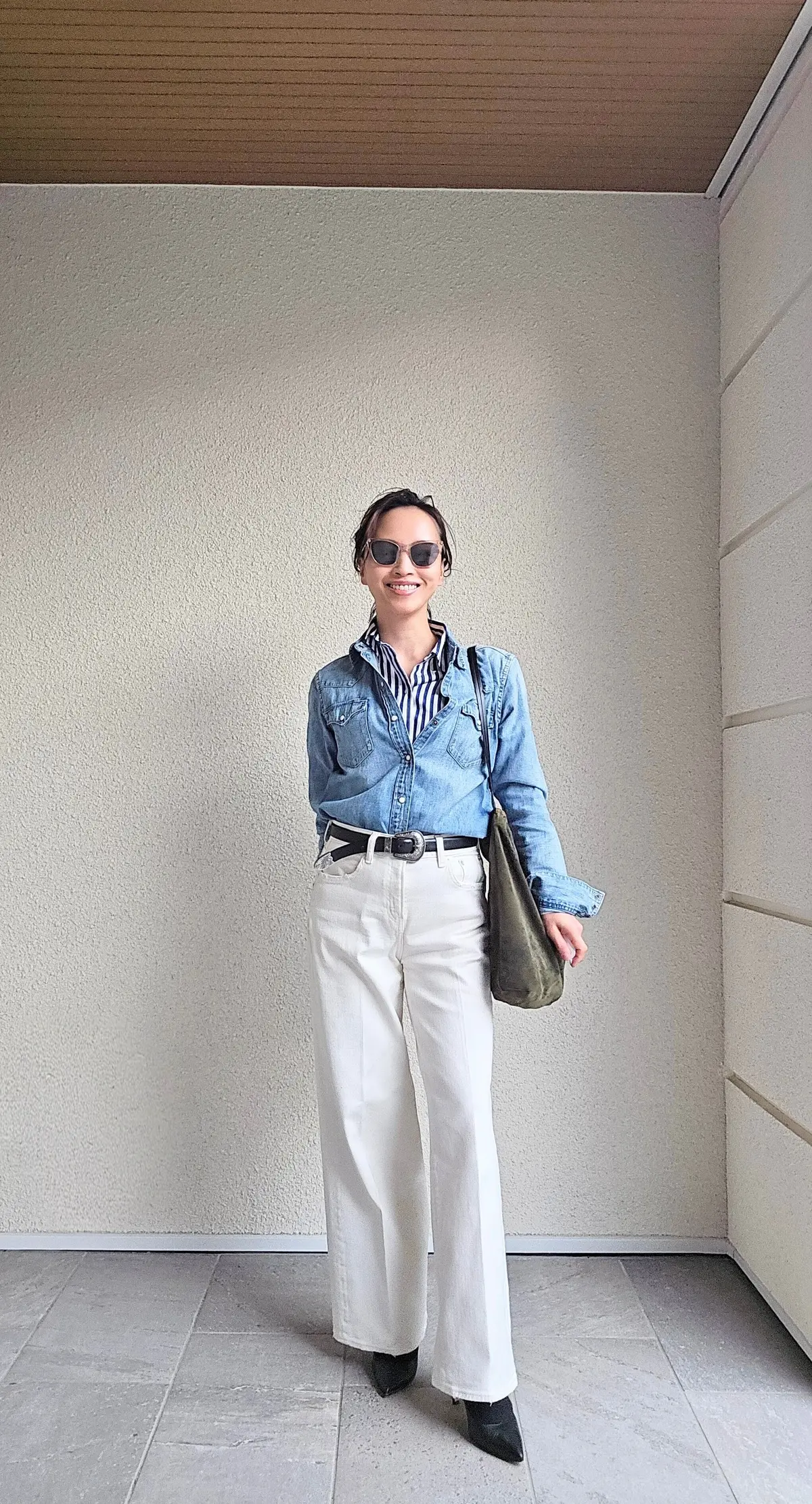 エクラ4月号に刺激を受けて。今の私にちょの画像_3