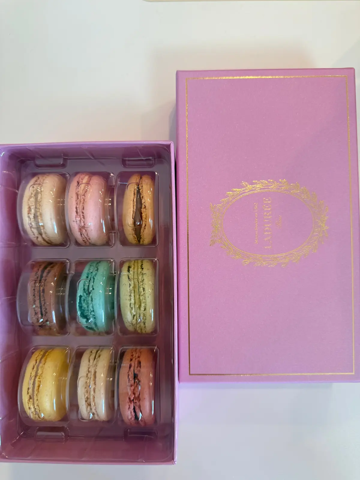 2月の『おやつぶ』は豪華ですの画像_2