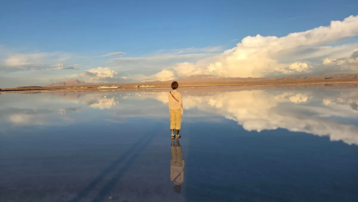 死ぬまでに見たい絶世ベスト3常連のウユニの画像_17