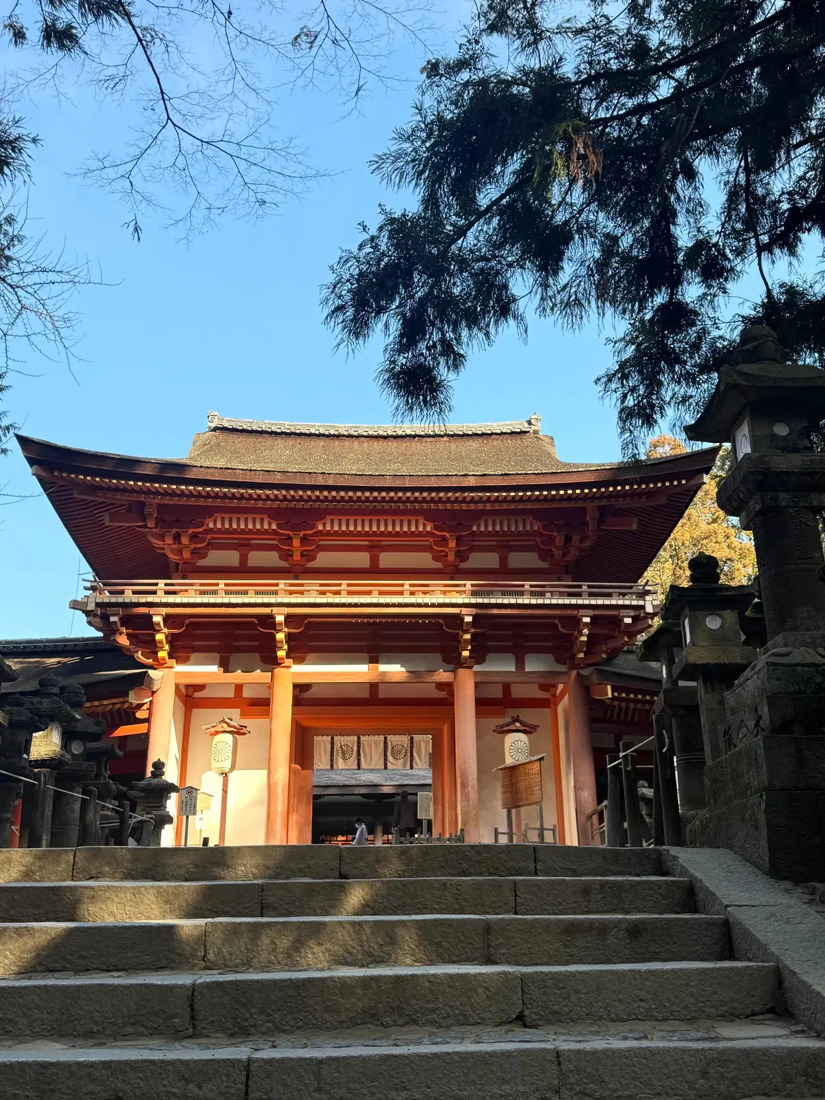 美味いもん＆御朱印を求めて母娘弾丸2人旅の画像_7