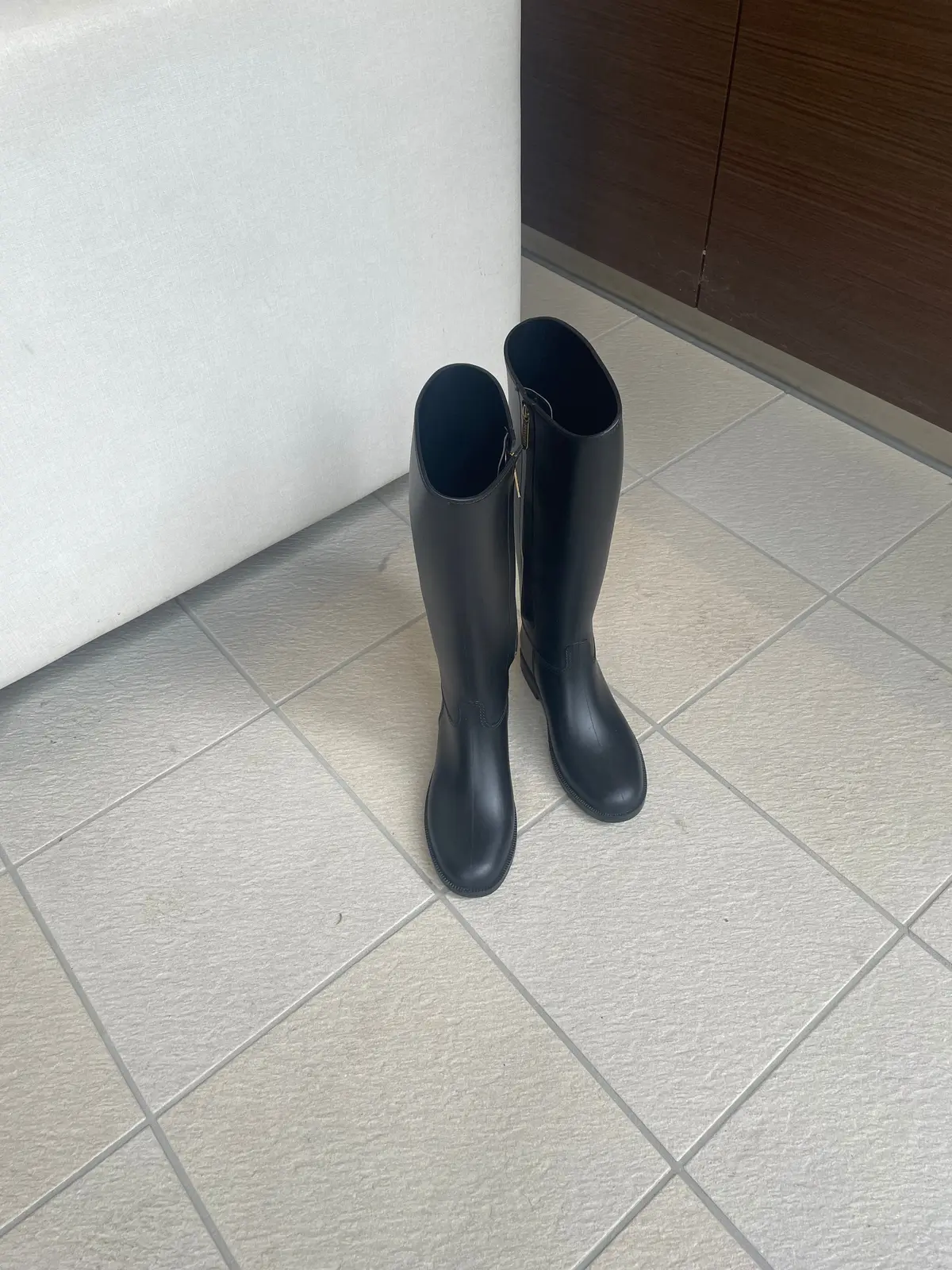 雨の日を味方にする3つの選択。笑顔で出かの画像_3