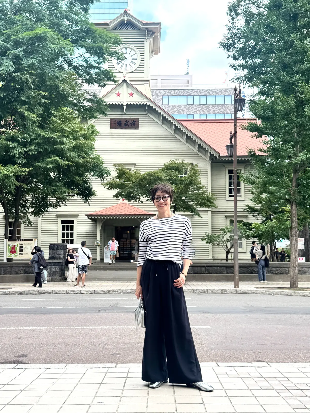 札幌時計台 08