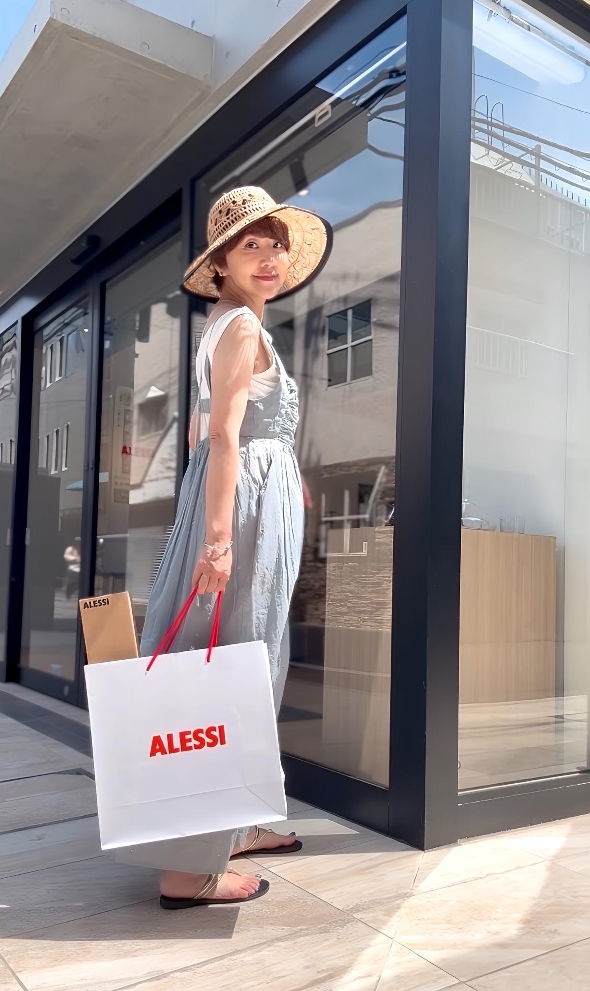 【日本初】あの「ALESSI」の食器で味の画像_1