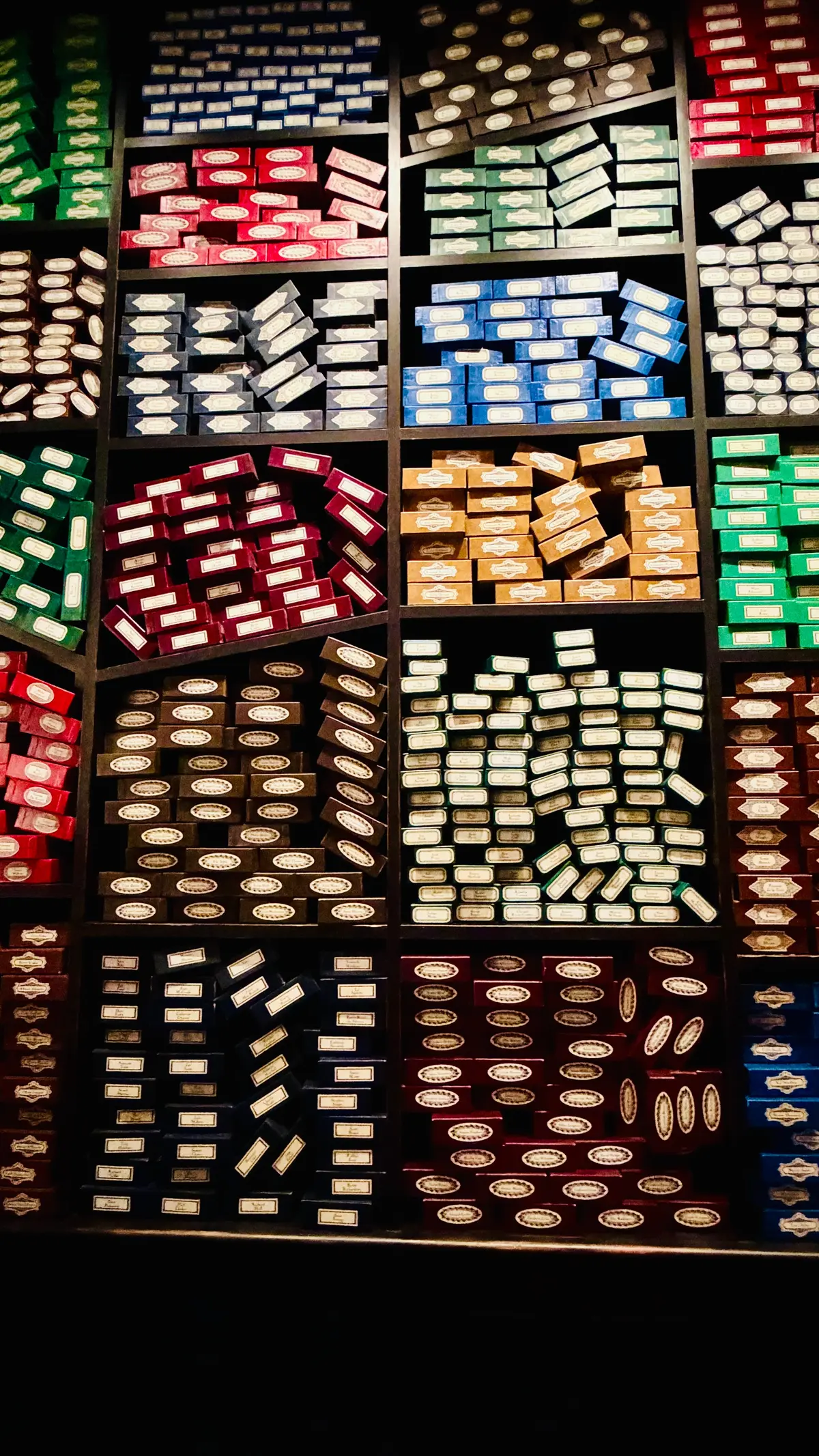 【GWのお出かけ】スタジオツアー東京でハの画像_18