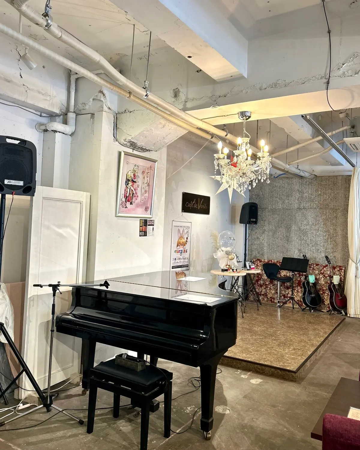 元タカラジェンヌのパンケーキのお店へ♪の画像_3