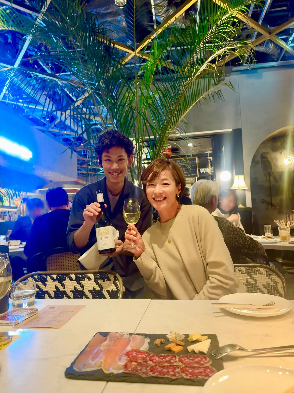 大人のための「次世代フードコート」！虎ノの画像_13