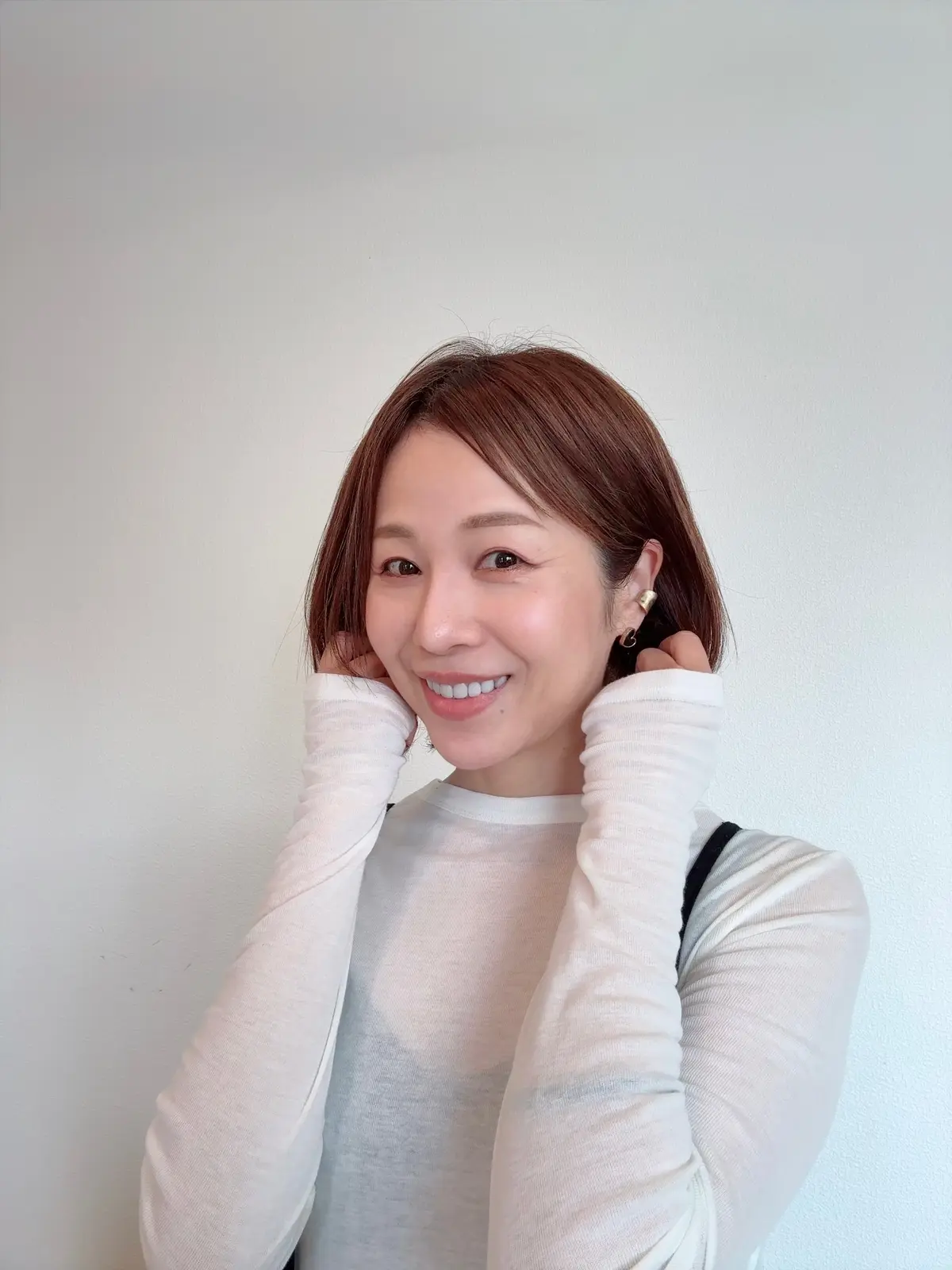 春はこの香りで癒されよう。の画像_3