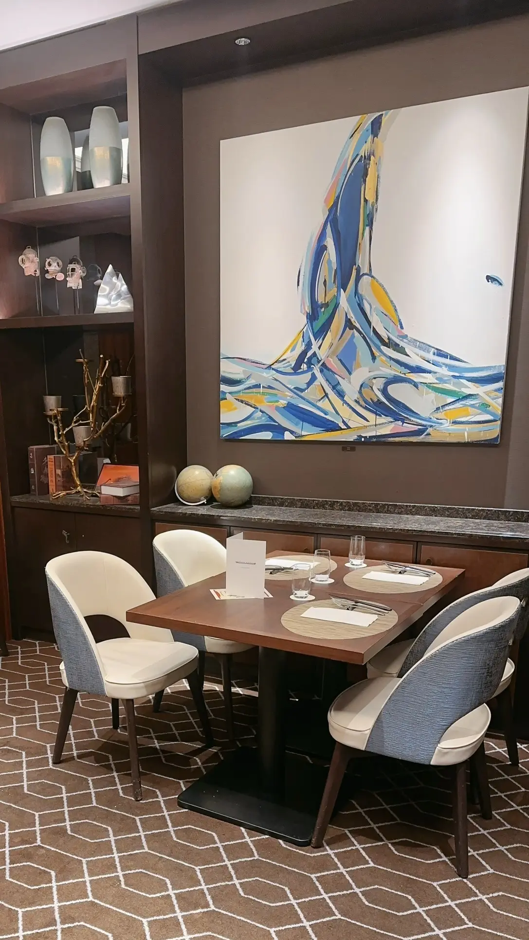 ハイアットリージェンシー横浜で過ごすバーの画像_3