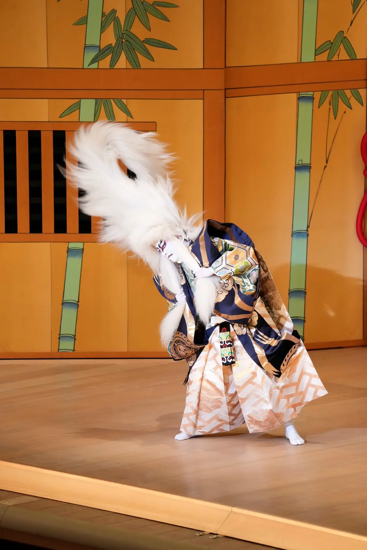 「血より濃い水がある」。初心者から歌舞伎の画像_4