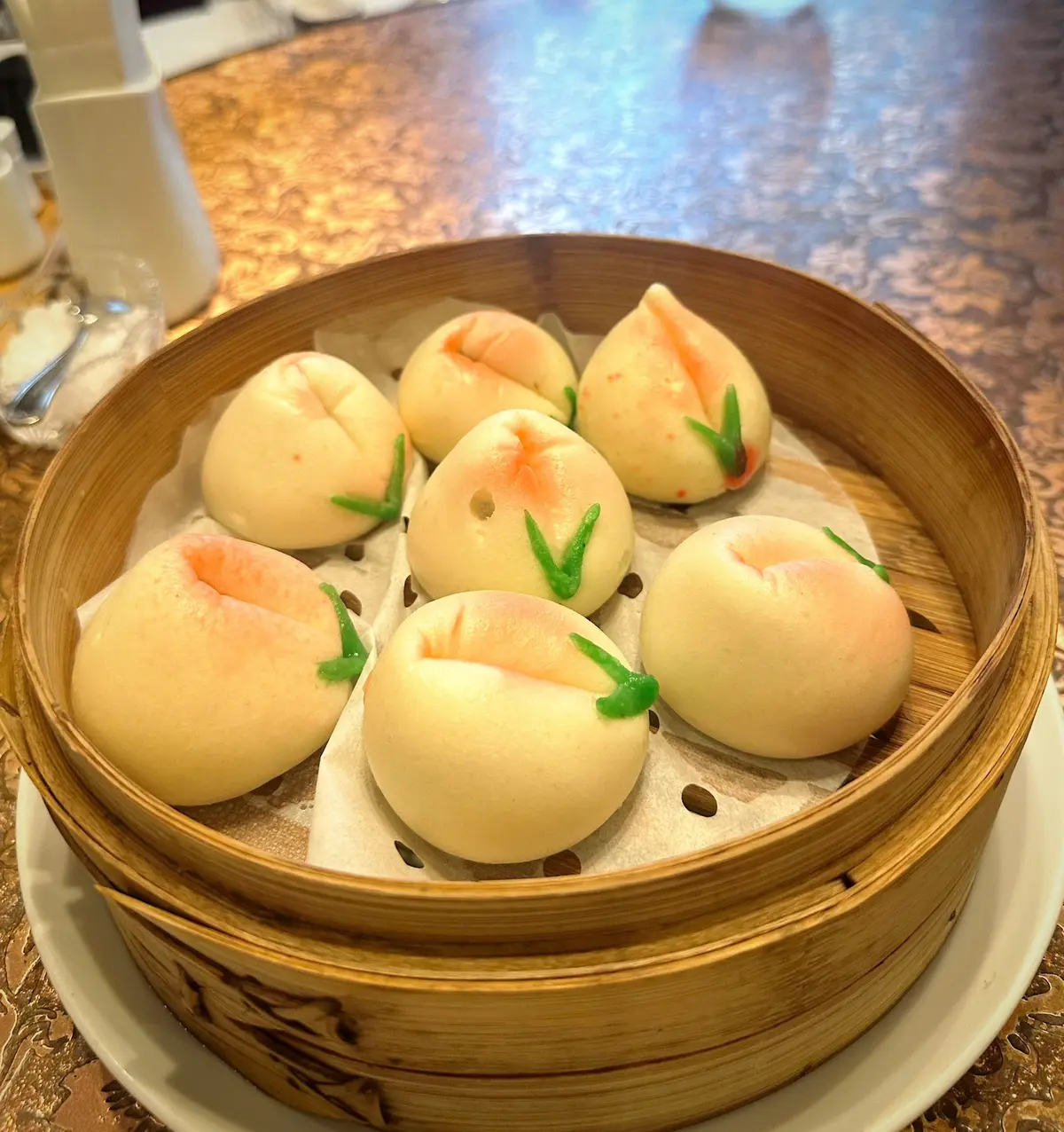 紀尾井町の名店「維新號」で祝う、父の米寿の画像_10