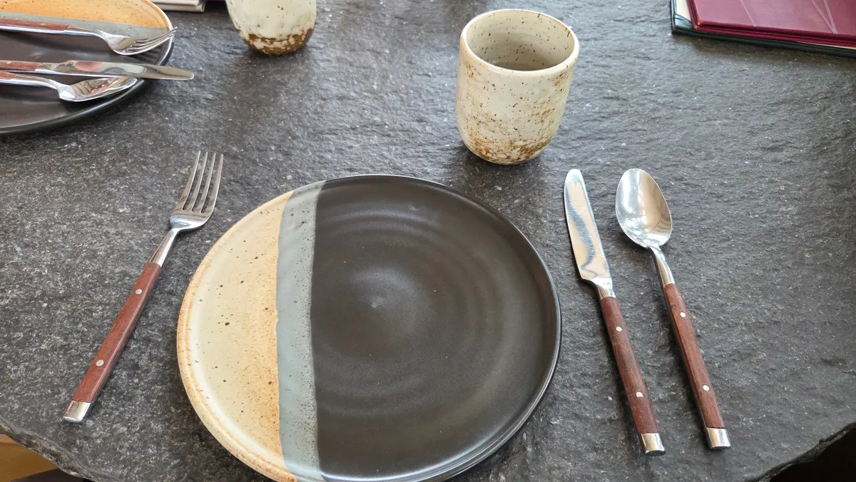 南米旅行最終回～世界トップ50のレストラの画像_15