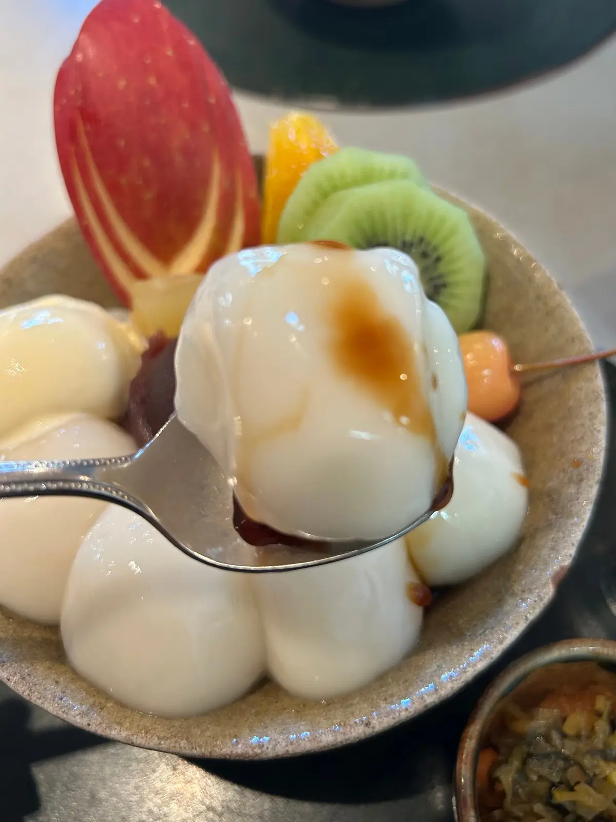 茶房雲母　しらたま　きらら鎌倉　　鎌倉カフェ　鎌倉グルメ　