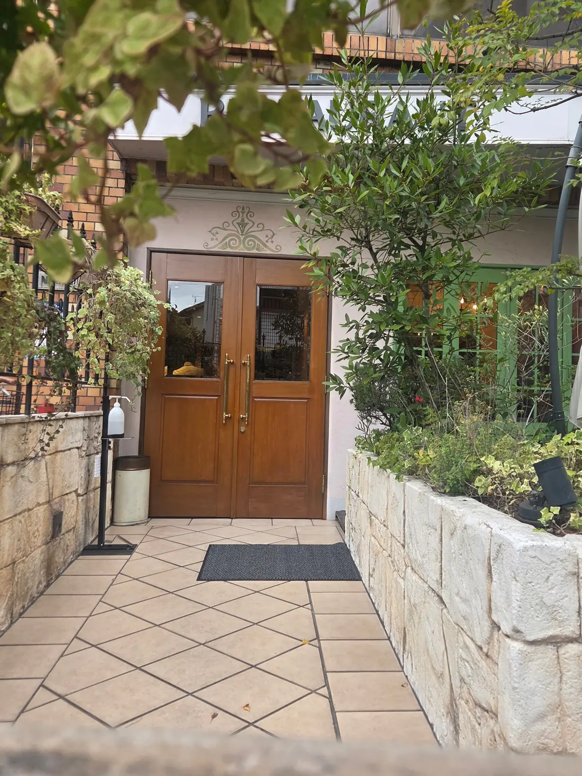 ルブルギニオン