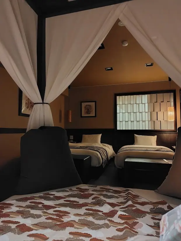 【伊豆熱川旅行】熱川プリンスホテルの宿泊の画像_2