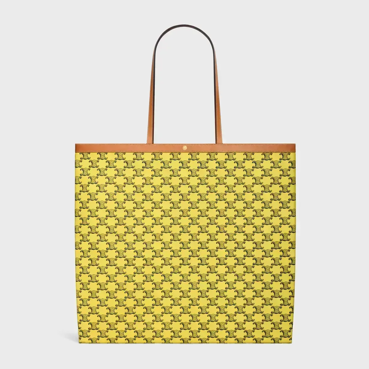 セリーヌ フラット ショッパー