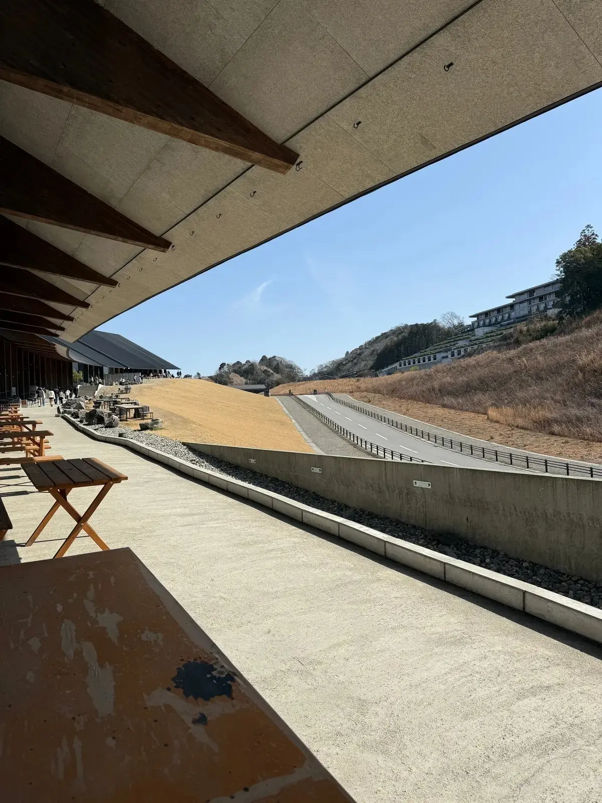 VISON 天孝 伊勢の国