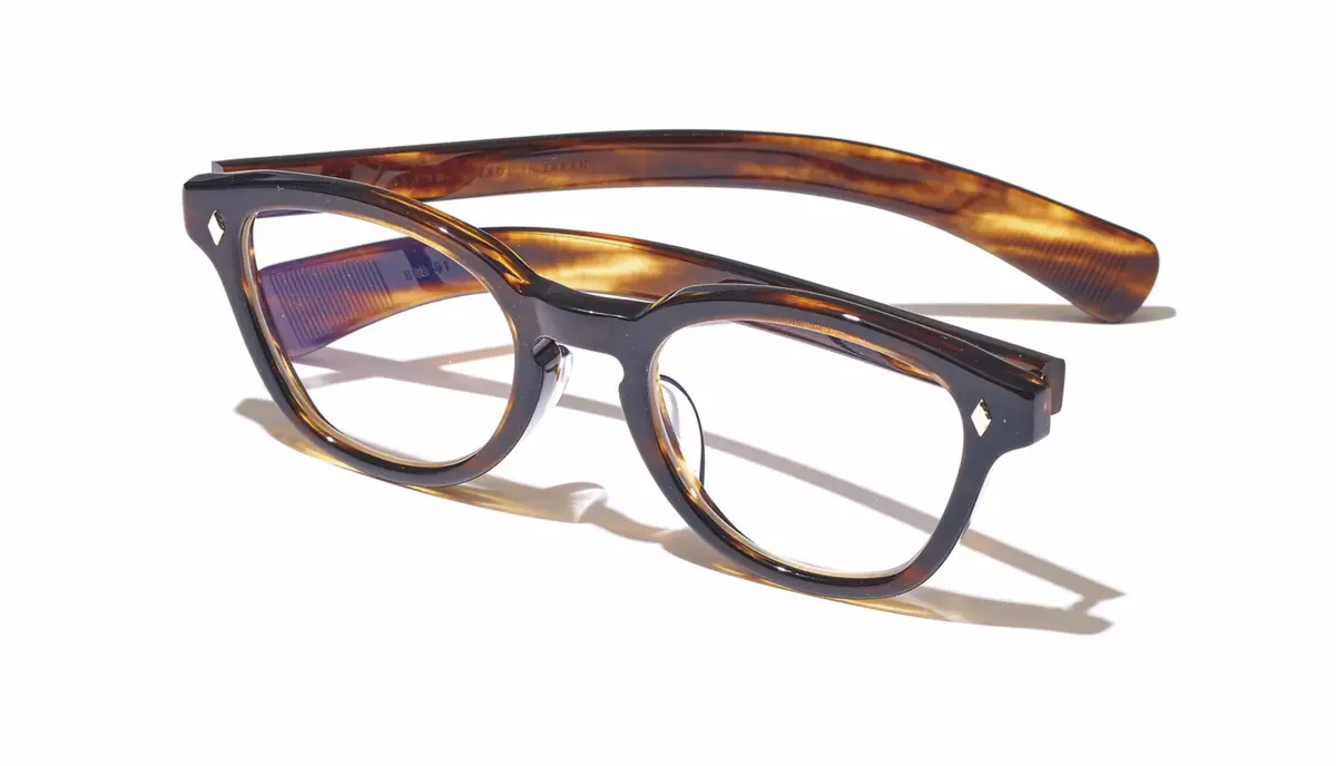 アヤメの 15周年記念モデル「ニューオールド」