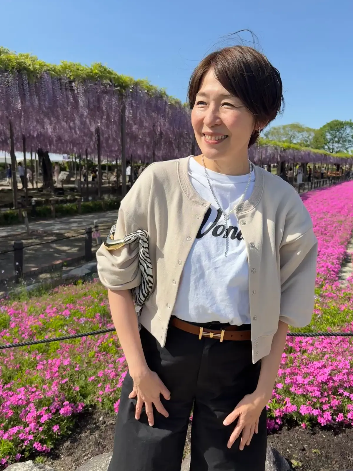 姉とふたり、笑いながら過ごした時間。の画像_3