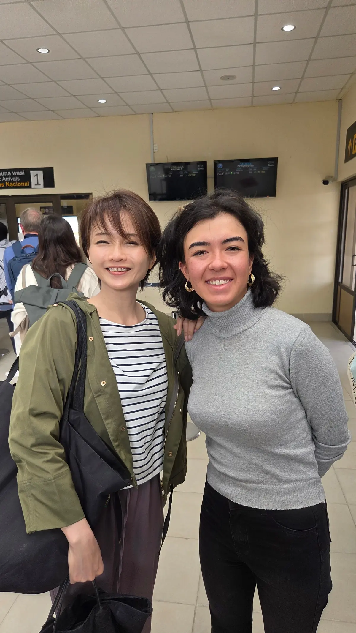 初日の出はウユニ塩湖での画像_18