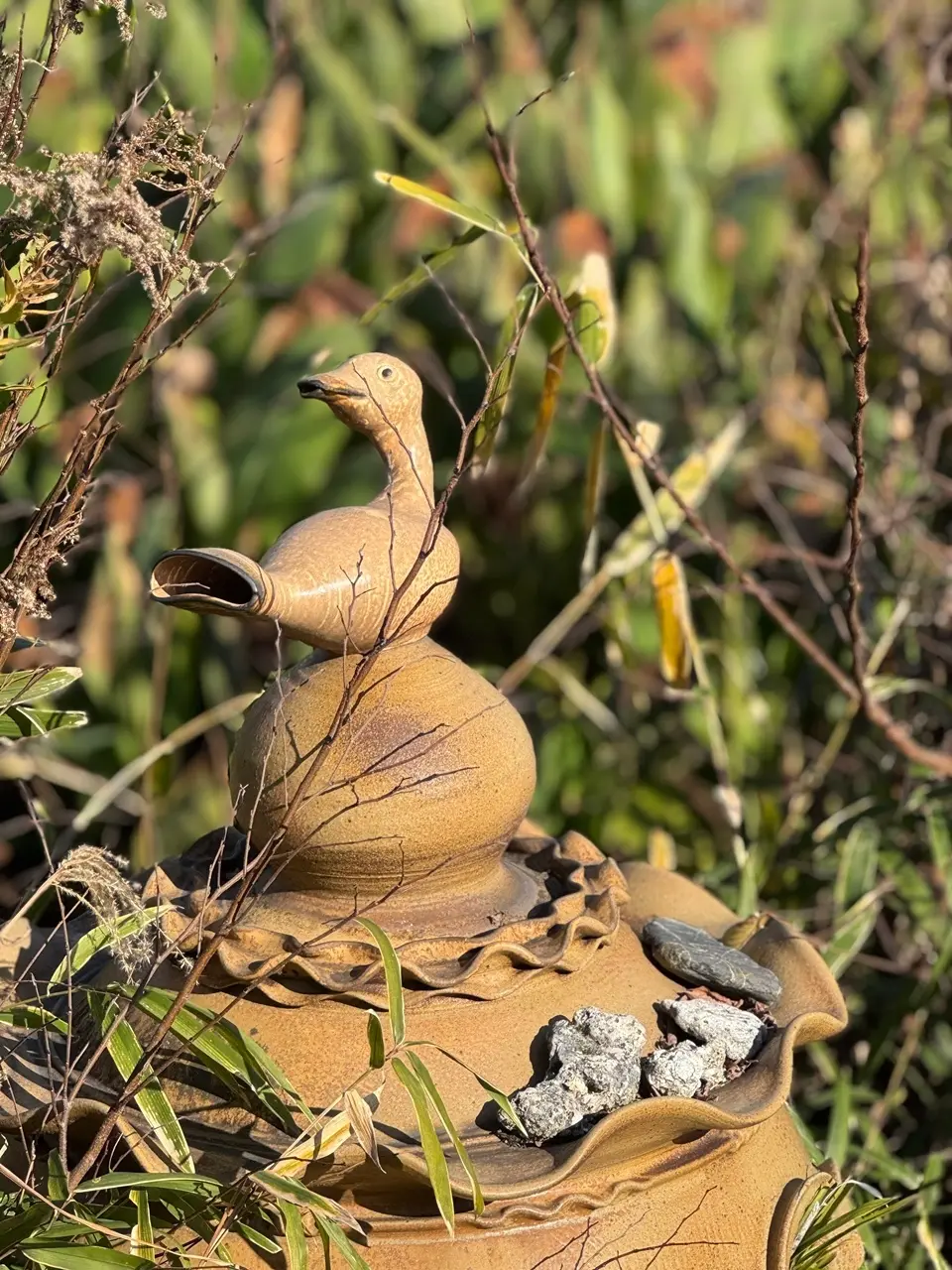 常滑 やきもの散歩道 16