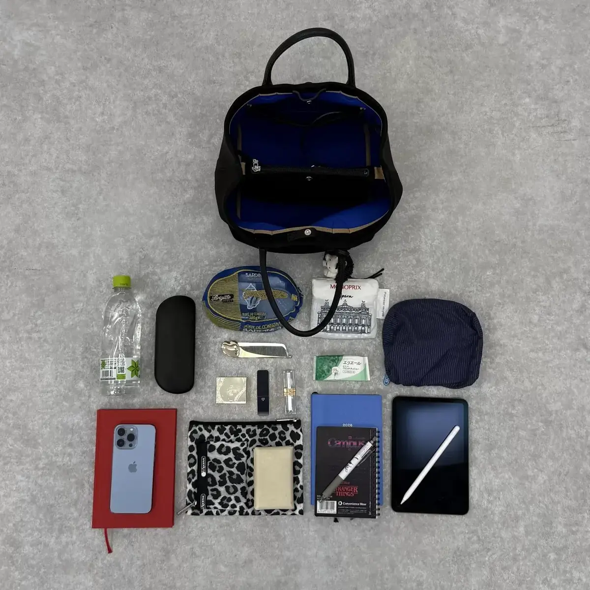 【50代 バッグ】エクラプレミアム編集長の画像_3