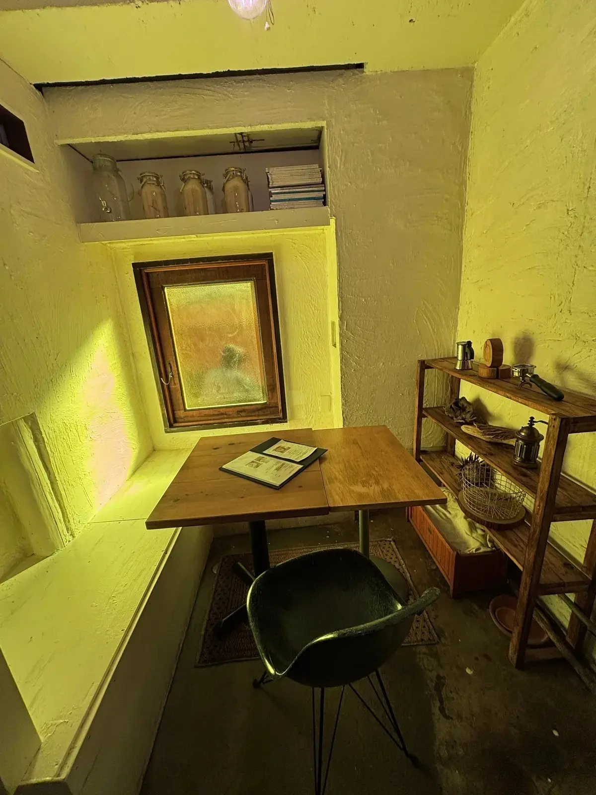 ミルコーヒ&スタンド