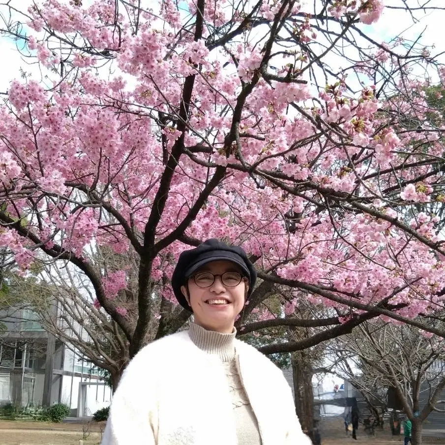 春の上野周辺散策〜桜とペンギンとパンダとの画像_7