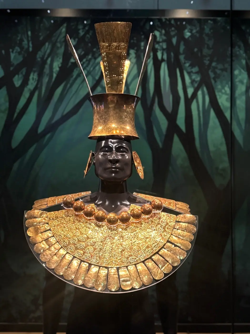 マチュピチュ展 14