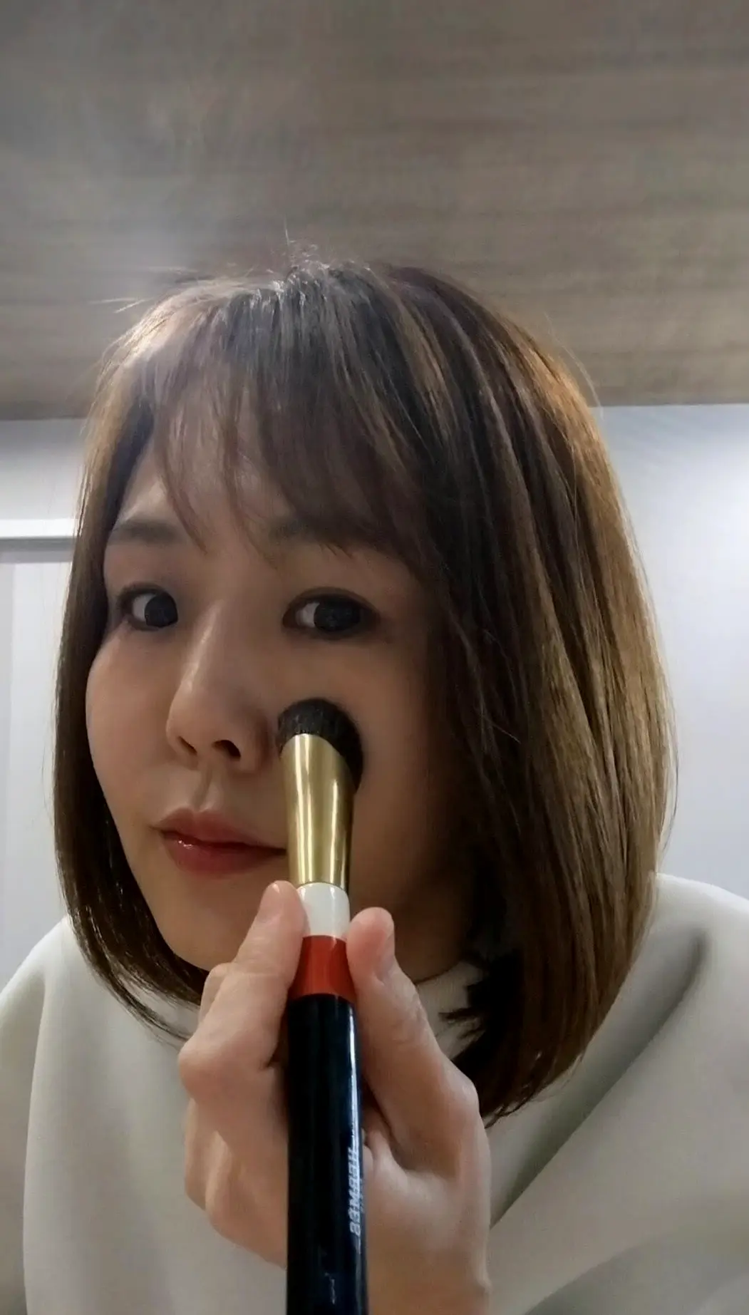 40代からのベースメイクに、「エルメス」の画像_3