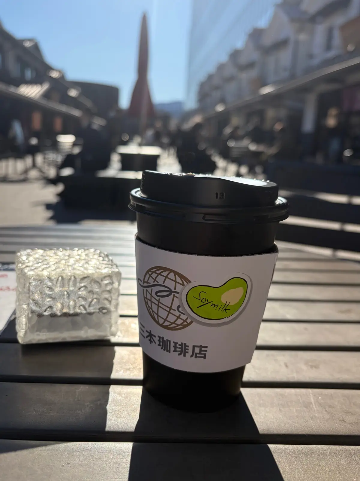 冬旅　日帰り温泉　おさんぽ　おでかけ　日帰り旅行　足湯　小田原　小田原城ミナカ小田原　展望足湯庭園　鈴廣　小田原みやげ　小田原ロール　湘南プリン　鯵の唐揚げ　小田原城最中