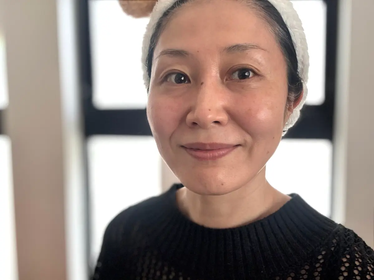 話題のALLIEノーファンデUVとANEの画像_2