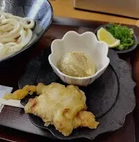 讃岐うどん