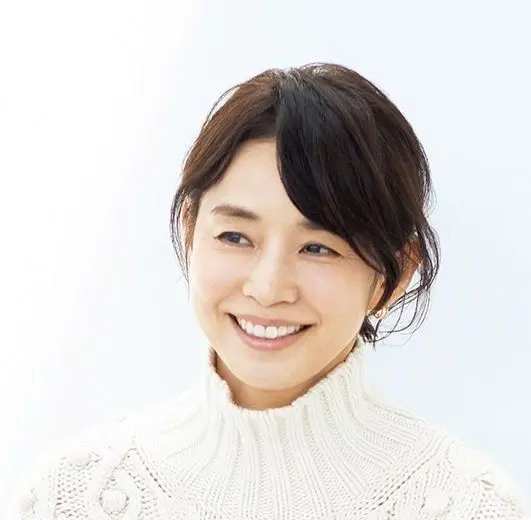 石田 ゆり子