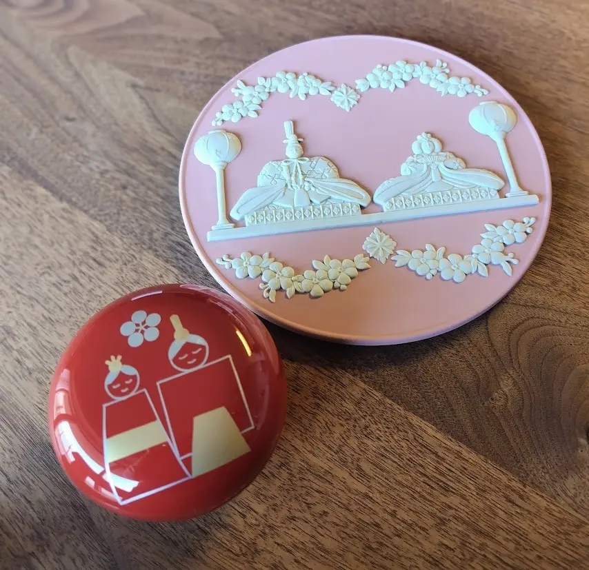 雨ニモマケズ・・・桜餅買えました🌸😋の画像_7