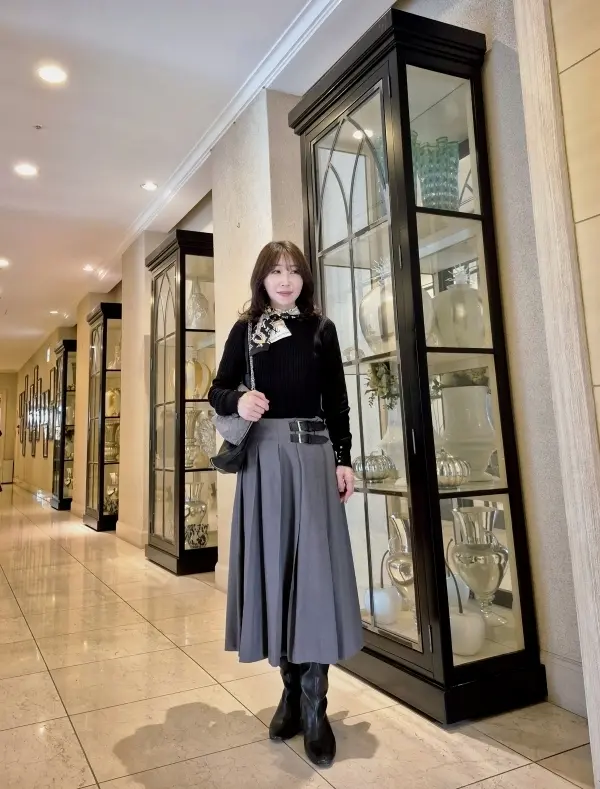 表参道で花活♪の画像_8