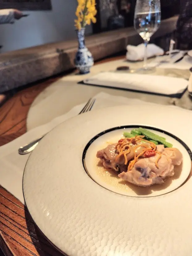 【ザ・ペニンシュラ東京 　へイフンテラスの画像_4