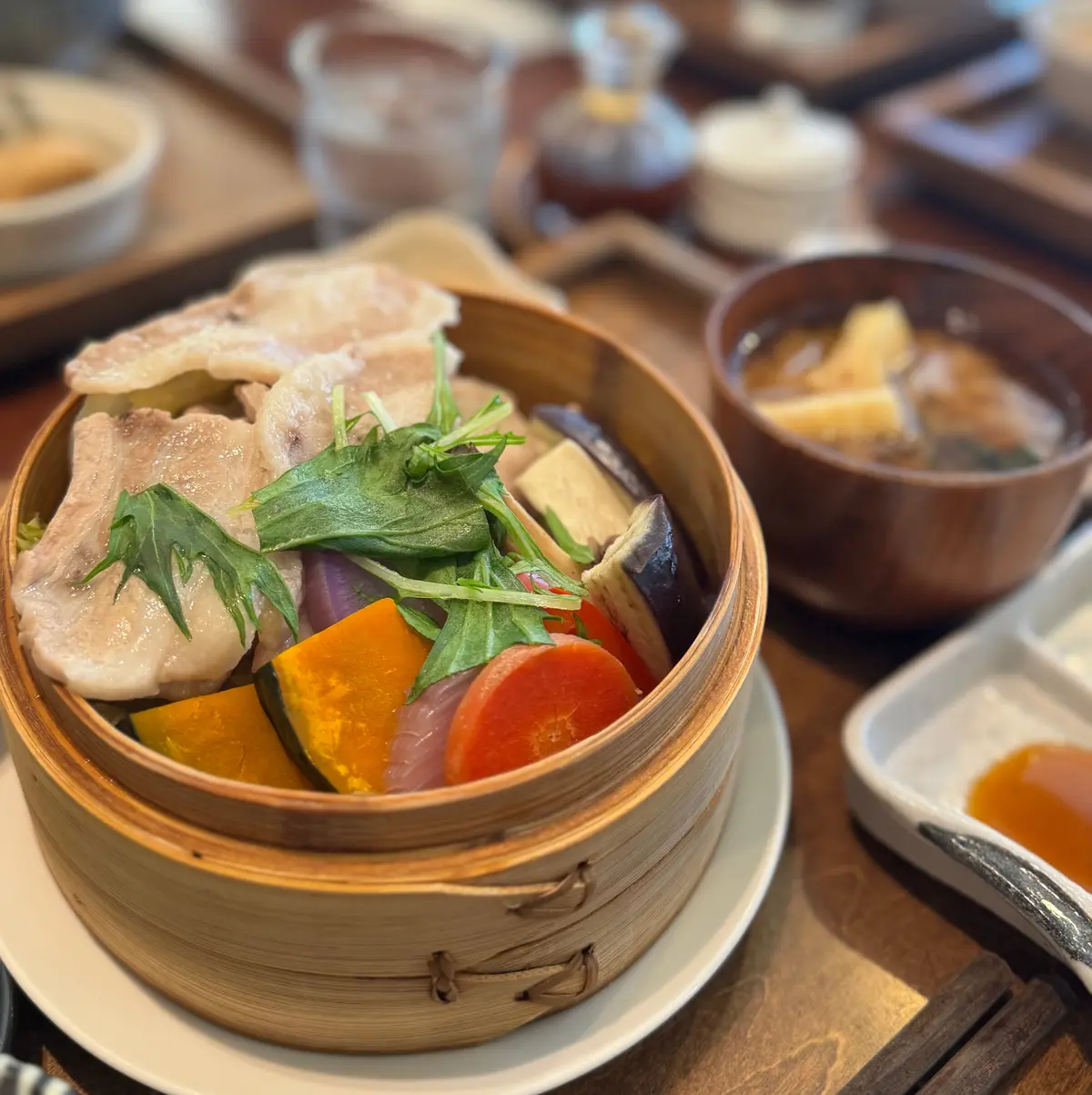 黒をメインにした帰省中の2コーデ｜梅田ラの画像_9