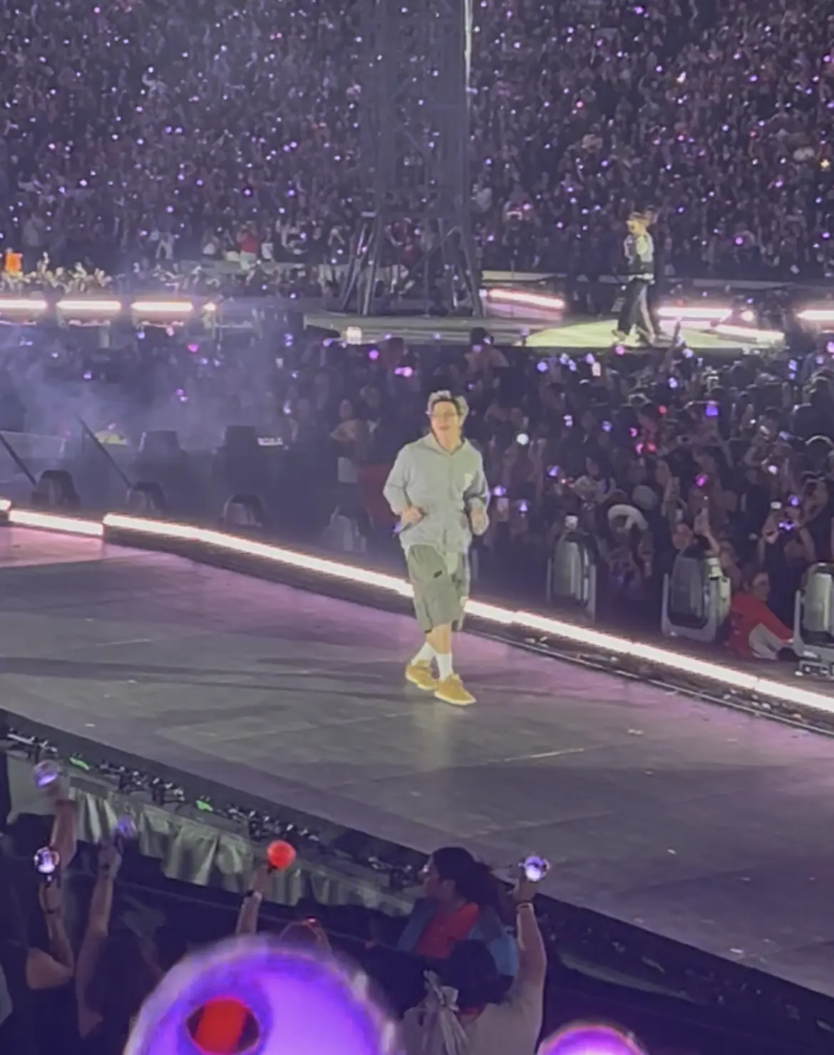 BTSのRM