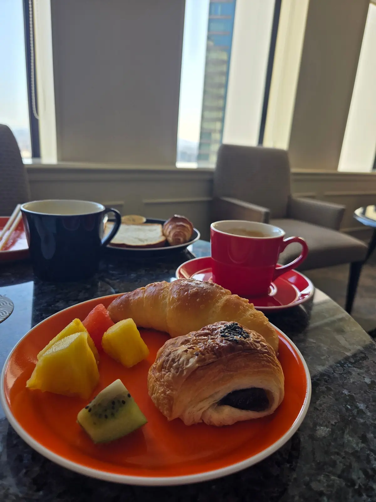 名古屋で過ごす、1泊2日の小さな旅。徳川の画像_11