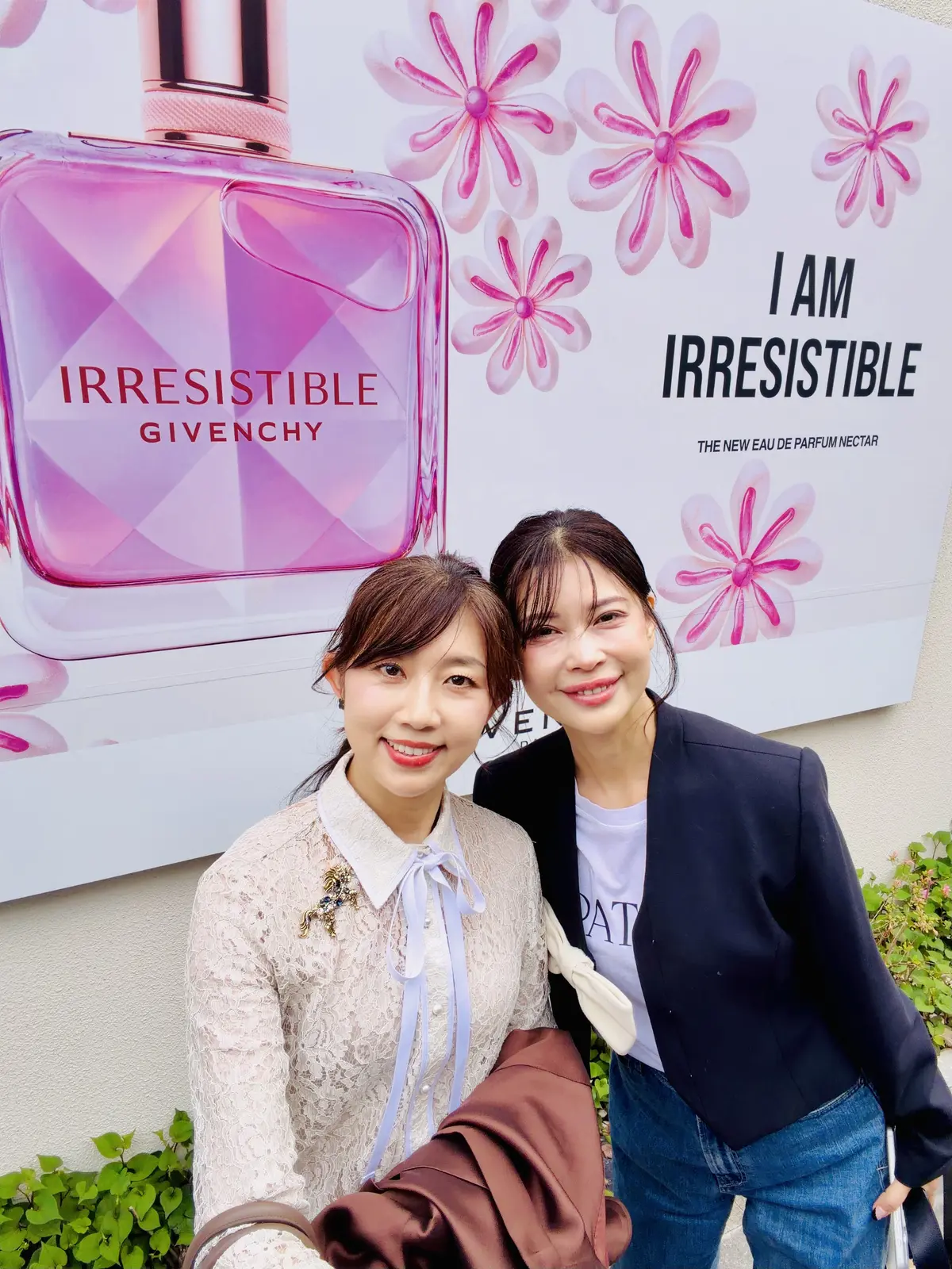 【大人コスメ】ジバンシィピンクに染まる週の画像_9