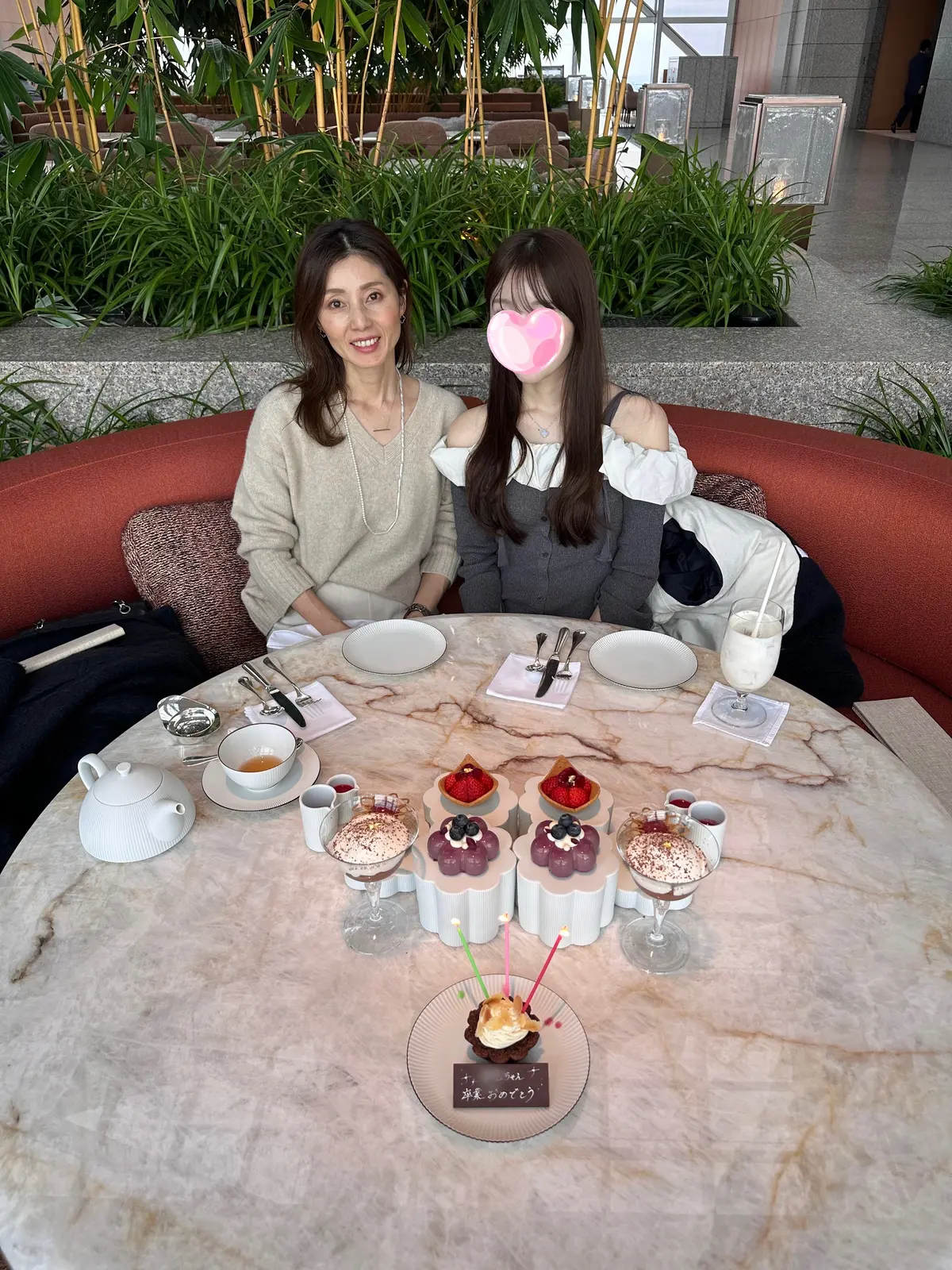 地上160mからの景色を見渡せる空間でいの画像_6