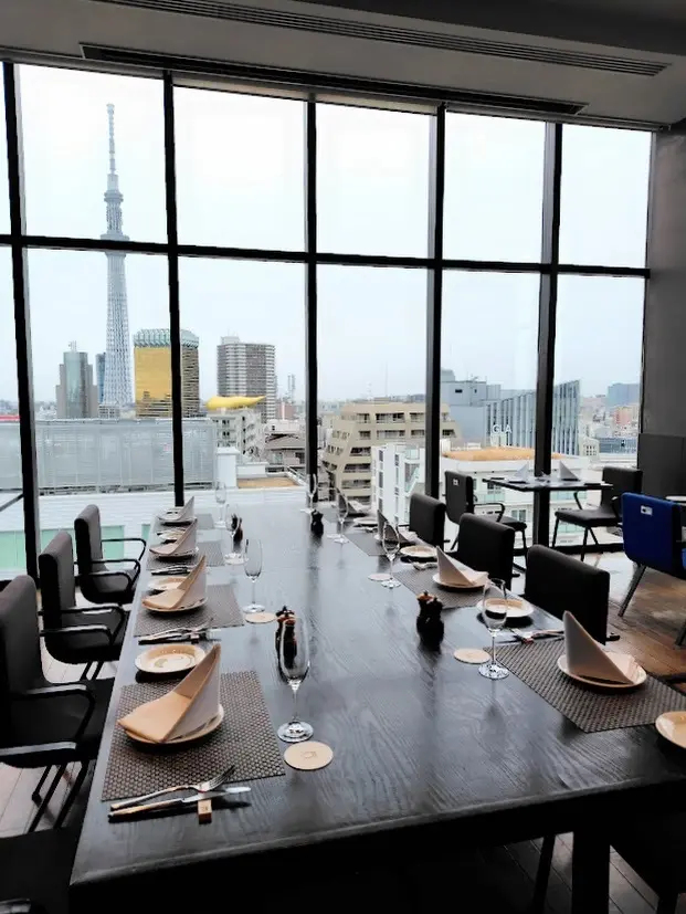 【浅草グルメ＆散策】①グルメ編　浅草でvの画像_10