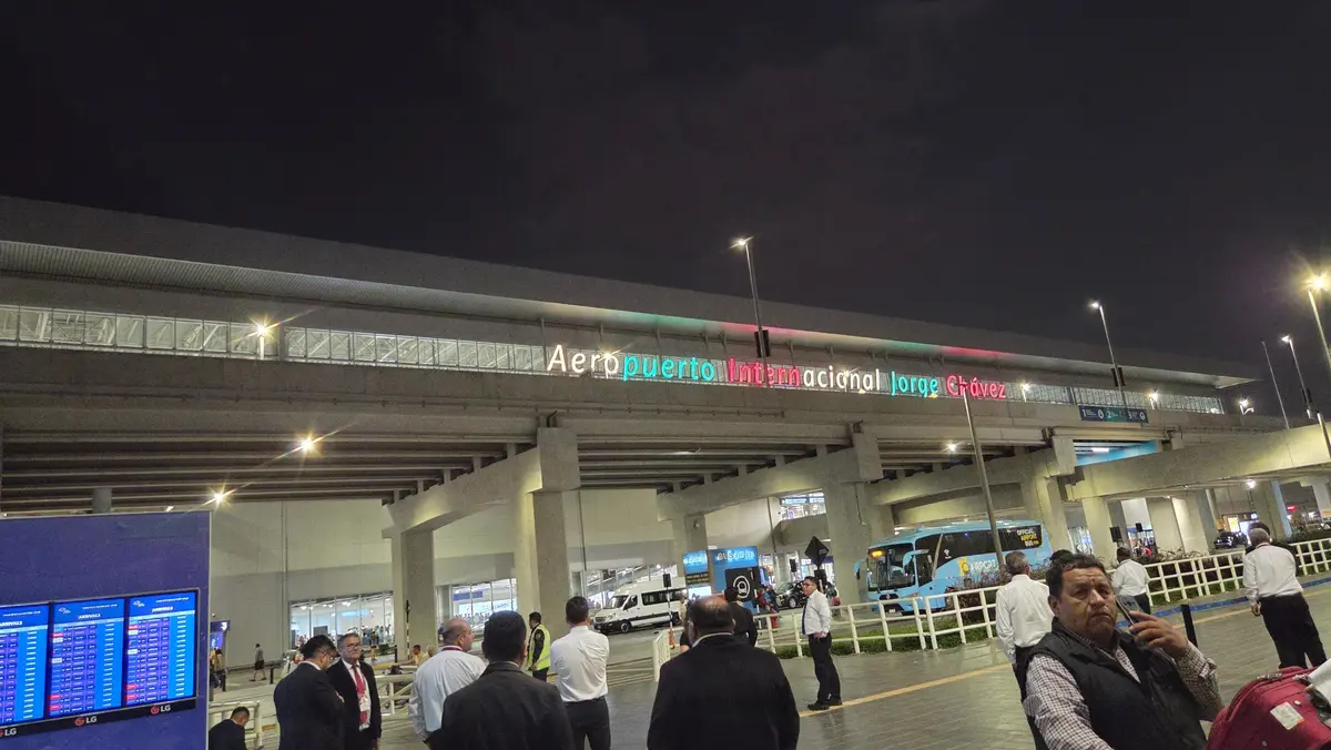 南米旅行最終回～世界トップ50のレストラの画像_1