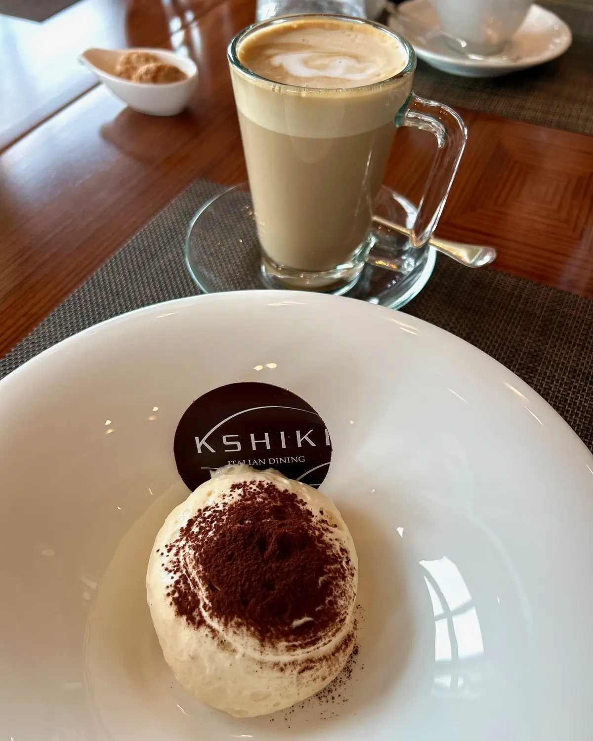 初めての東京日本橋と【マンダリンオリエンの画像_10