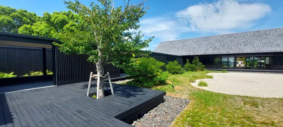 念願のアマネムへの画像_1