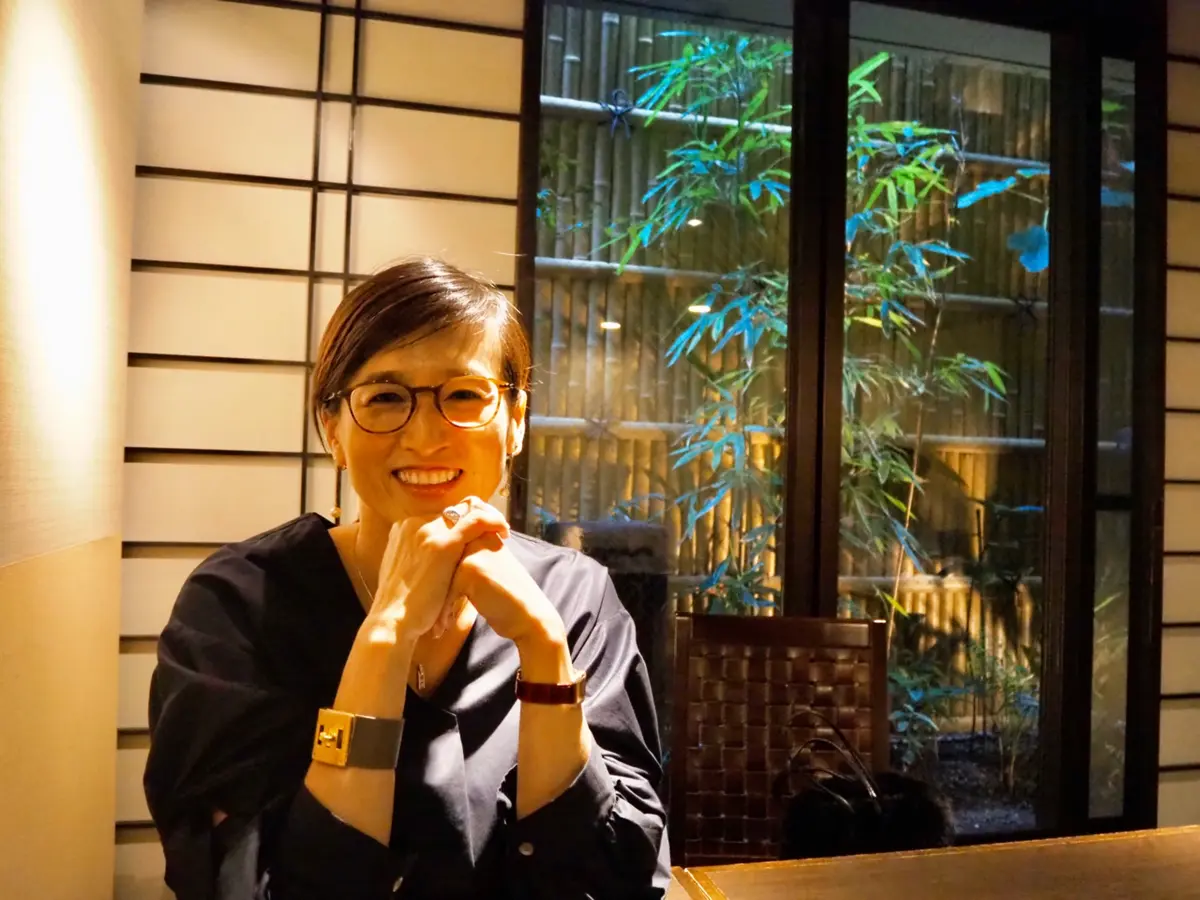 神楽坂散策の画像_1