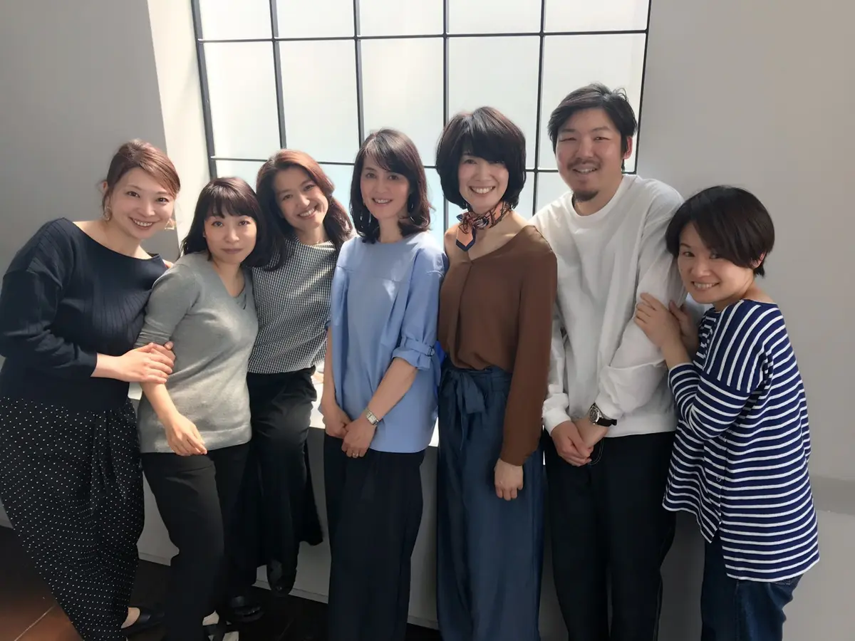 エクラ７月号梅雨髪ヘアの画像_3