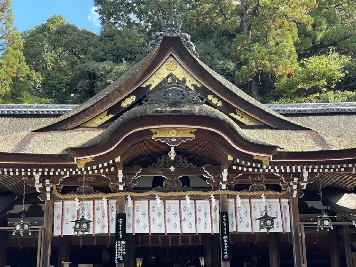 奈良旅②三輪山の画像_2