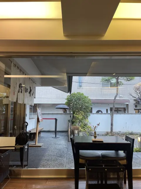 鎌倉で味わうフレッシュチーズと絶品わらびの画像_11